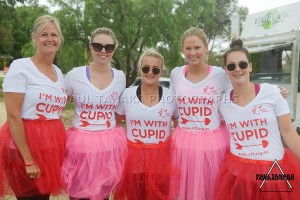 Cupids Undie Run