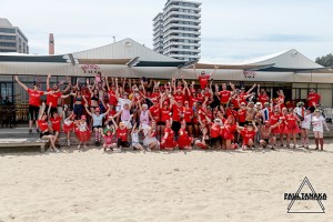 Cupid's Undie Run 2019