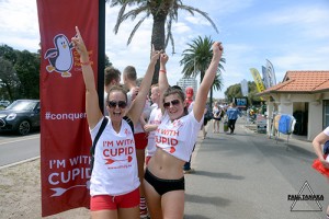 Cupid's Undie Run