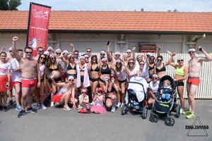 Cupid's Undie Run